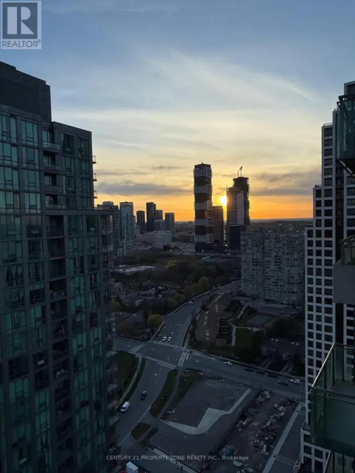 3207 - 3515 KARIYA DRIVE, Mississauga