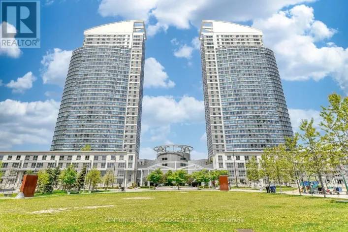 3207 - 38 LEE CENTRE DRIVE, Toronto