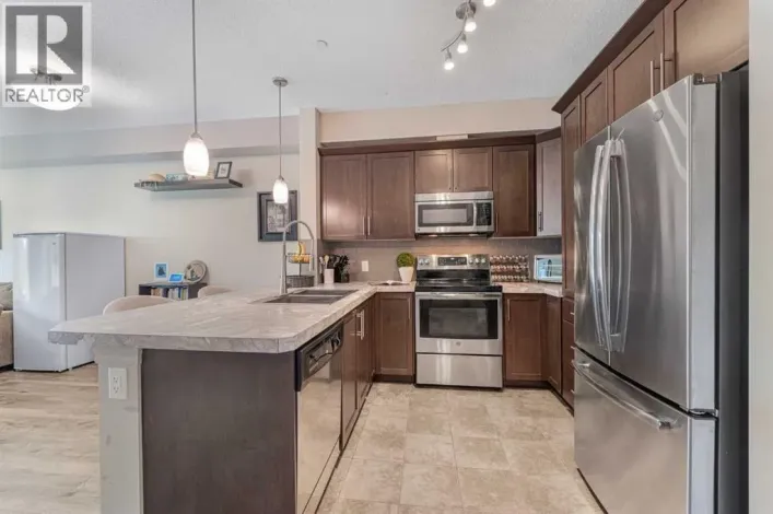 3207, 4 Kingsland Close SE, Airdrie