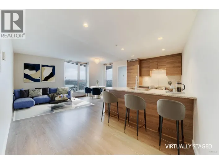 3207 488 SW MARINE DRIVE, Vancouver