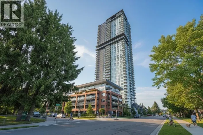 3207 537 COTTONWOOD AVENUE, Coquitlam