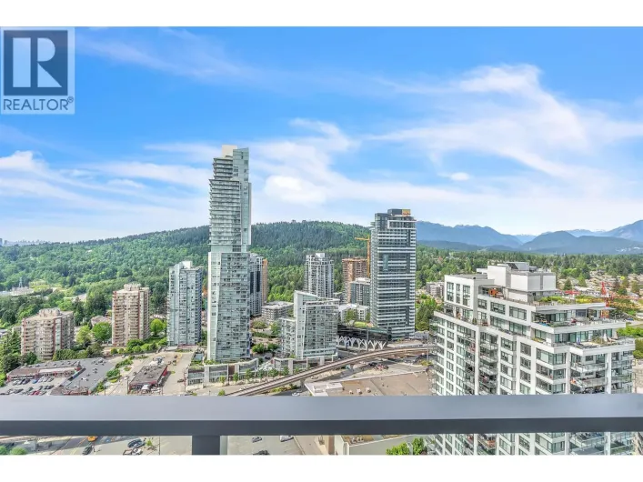 3207 567 EMERSON ST, Coquitlam