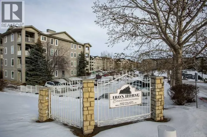 3207, 604 8 Street SW, Airdrie