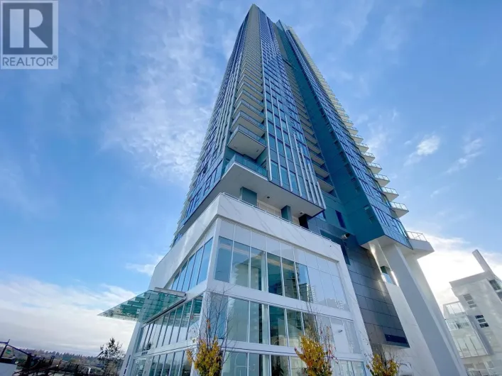 3207 680 QUAYSIDE DRIVE, New Westminster