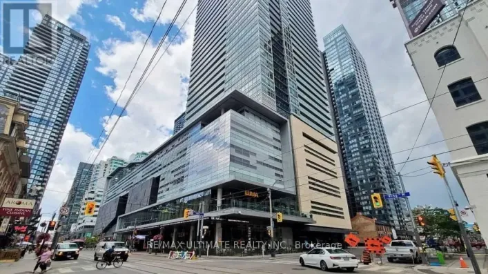 3207 - 80 JOHN STREET, Toronto