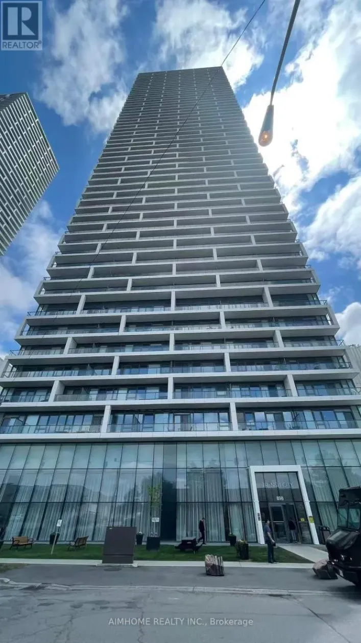 3207 - 898 PORTAGE PKWY PARKWAY, Vaughan