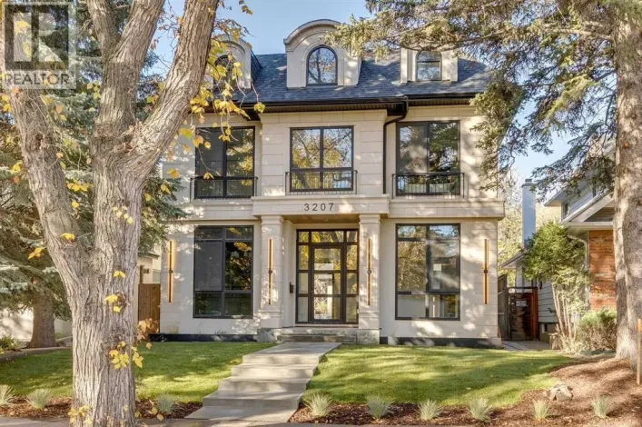 3207 Alfege Street SW, Calgary