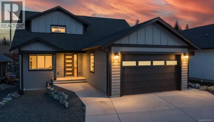 3207 Fernwood Lane, Port Alberni