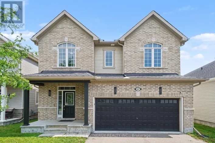 3207 HARVESTER CRESCENT, North Grenville