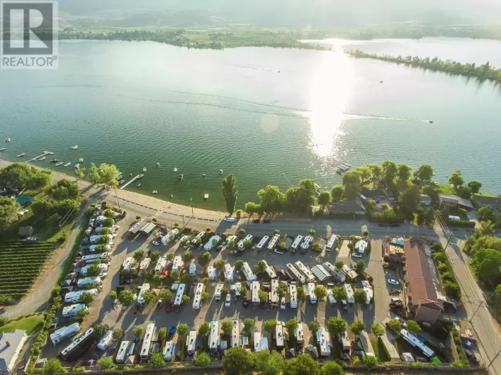 3207 Lakeshore Drive Unit# 45, Osoyoos