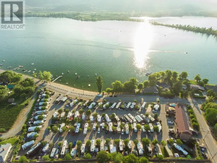 3207 LAKESHORE Drive Unit# 47, Osoyoos