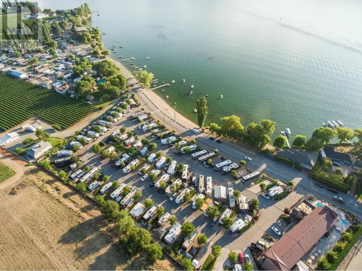 3207 LAKESHORE Drive Unit# 67, Osoyoos