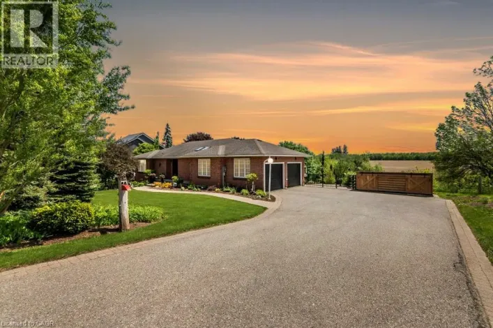 3207 PERTH LINE 26, Stratford