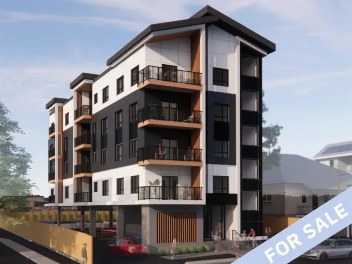 32076 GEORGE FERGUSON WAY, Abbotsford