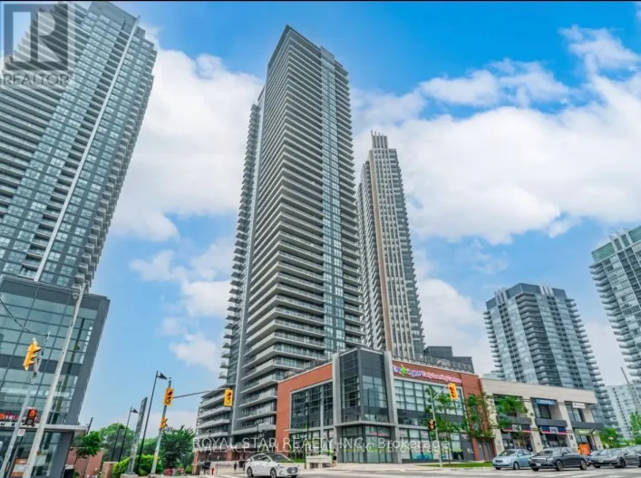 3208 - 10 PARK LAWN ROAD, Toronto