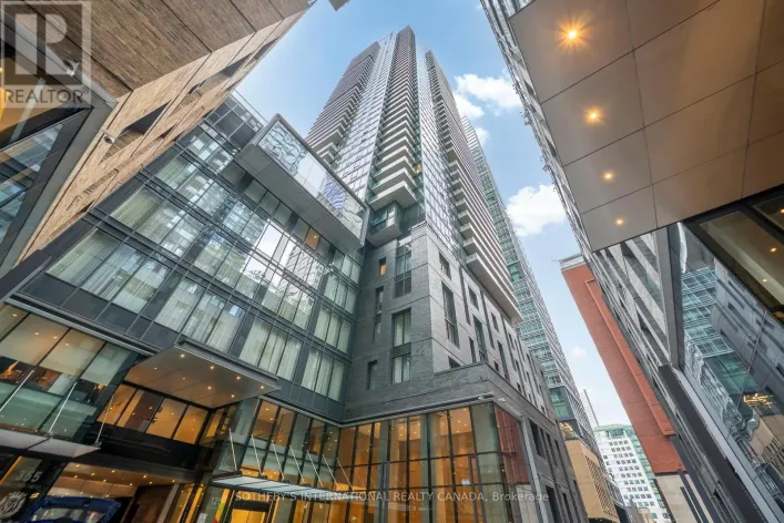 3208 - 125 BLUE JAYS WAY, Toronto