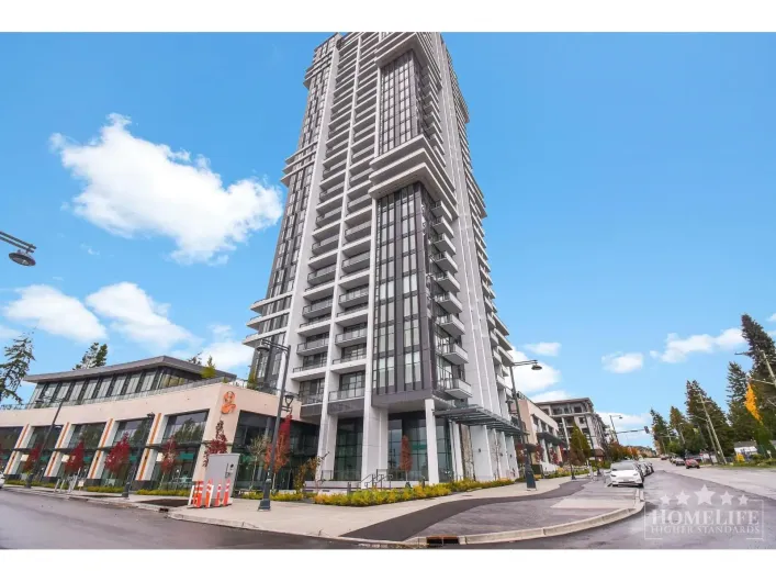 3208 13675 107A AVENUE, Surrey