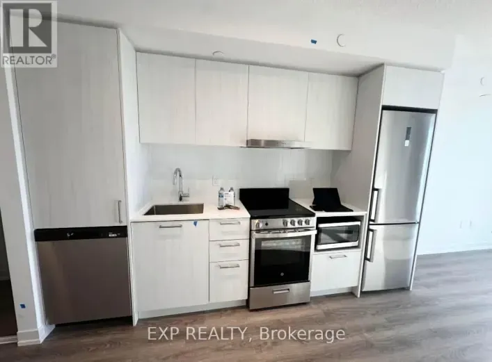 3208 - 195 COMMERCE STREET, Vaughan