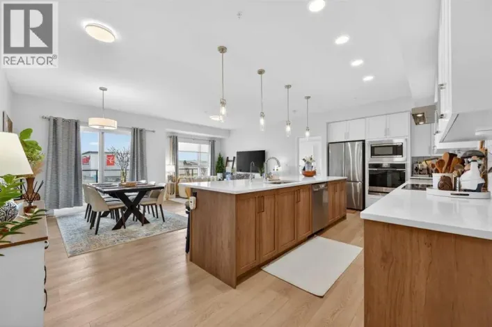 3208, 20295 Seton Way SE, Calgary