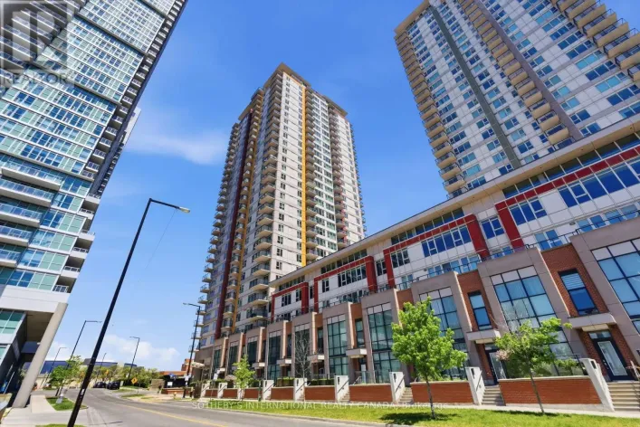 3208 - 25 TOWN CENTRE COURT, Toronto