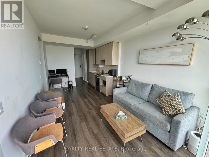3208 - 3883 QUARTZ ROAD, Mississauga