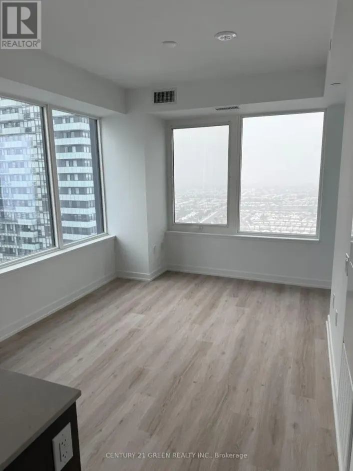 3208 - 395 SQUARE ONE DRIVE, Mississauga