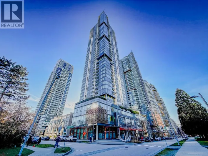 3208 6461 TELFORD AVENUE, Burnaby