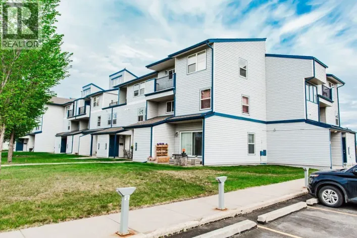 3208, 7201 Poplar Drive, Grande Prairie