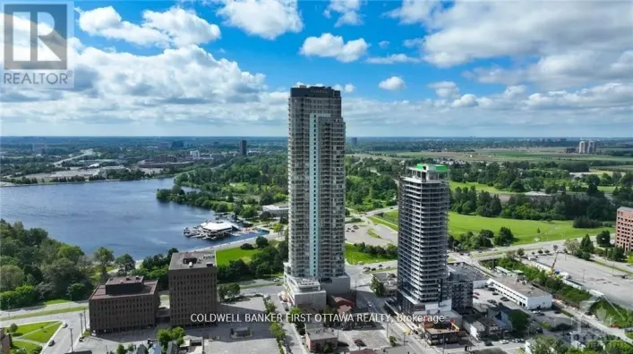 3208 - 805 CARLING AVENUE, Ottawa