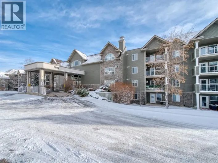 3208 Millrise Point SW, Calgary
