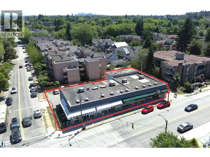 3208 OAK STREET, Vancouver