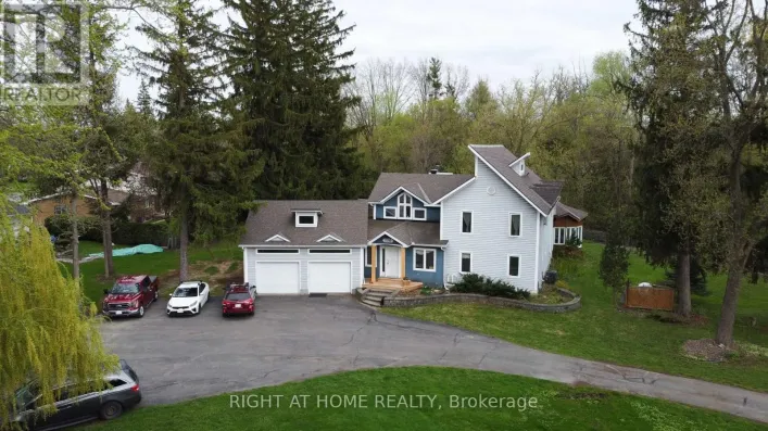 House for sale: 3208 RICHMOND ROAD, Ottawa