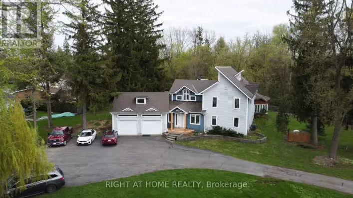 3208 RICHMOND ROAD, Ottawa