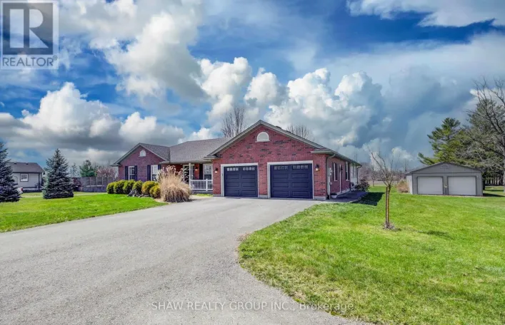 32080 SIDE RD 20 ROAD, Wainfleet