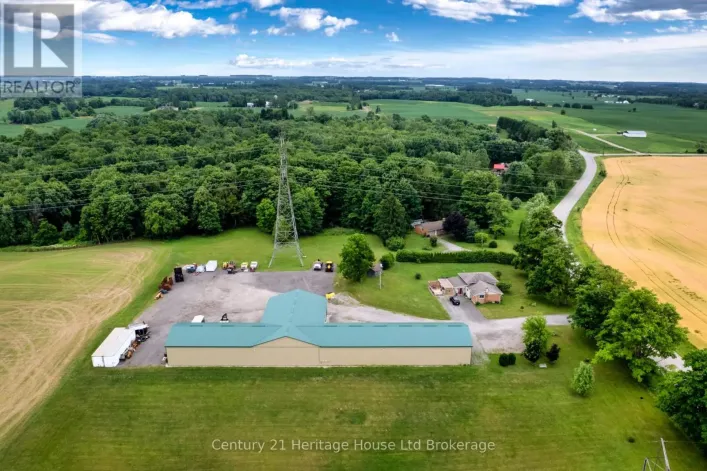 3208-3214 PIGRAM LINE, South-West Oxford