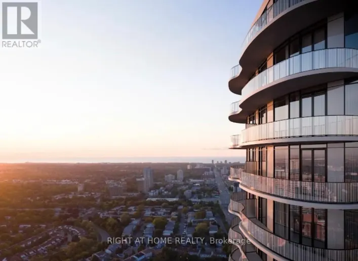 3209 - 1 FAIRVIEW ROAD E, Mississauga