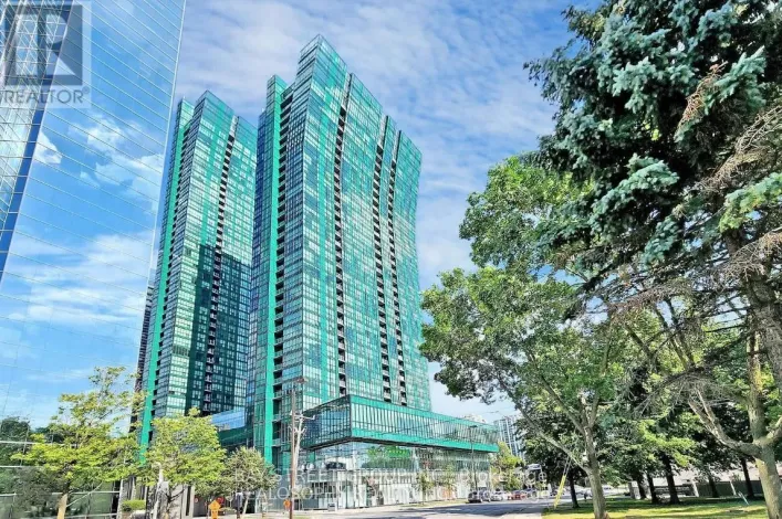 3209 - 11 BOGERT AVENUE, Toronto