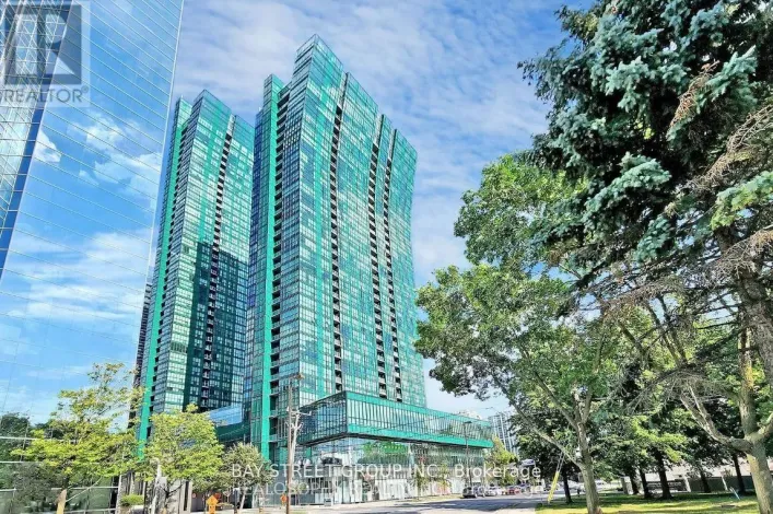 3209 - 11 BOGERT AVENUE, Toronto