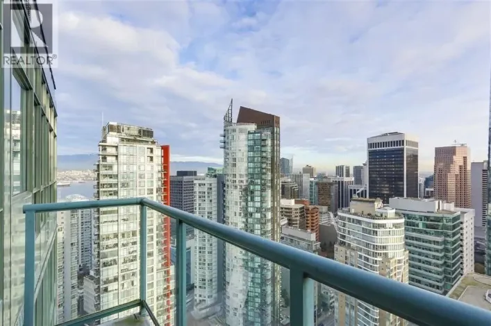 3209 1239 W GEORGIA STREET, Vancouver