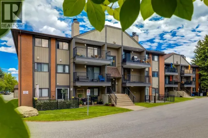 3209, 13045 6 Street SW, Calgary