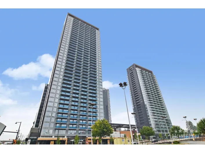 3209 13615 FRASER HIGHWAY, Surrey