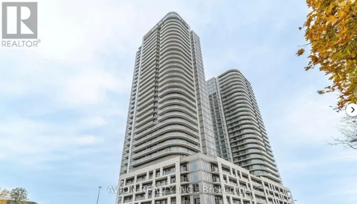 3209 - 2033 KENNEDY ROAD, Toronto