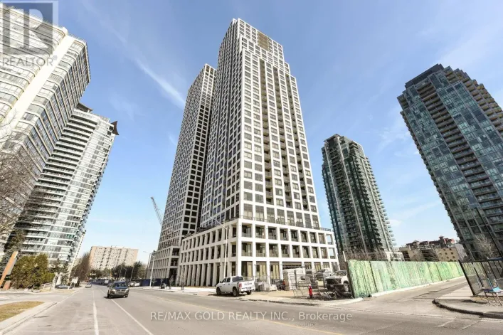 3209 - 36 ELM DRIVE, Mississauga
