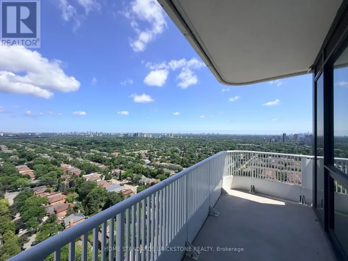 3209 - 36 OLIVE AVENUE, Toronto