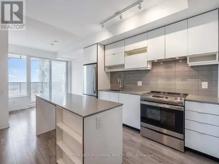 3209 - 4065 CONFEDERATION PARKWAY, Mississauga