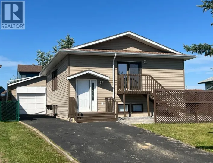 3209 45 Avenue, Athabasca