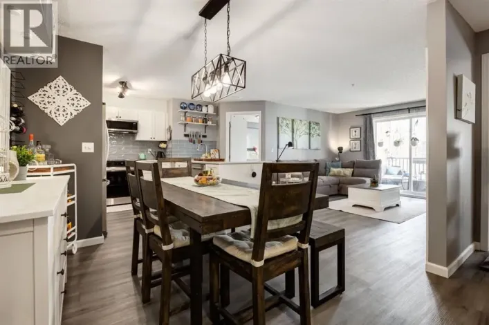 3209, 4975 130 Avenue SE, Calgary