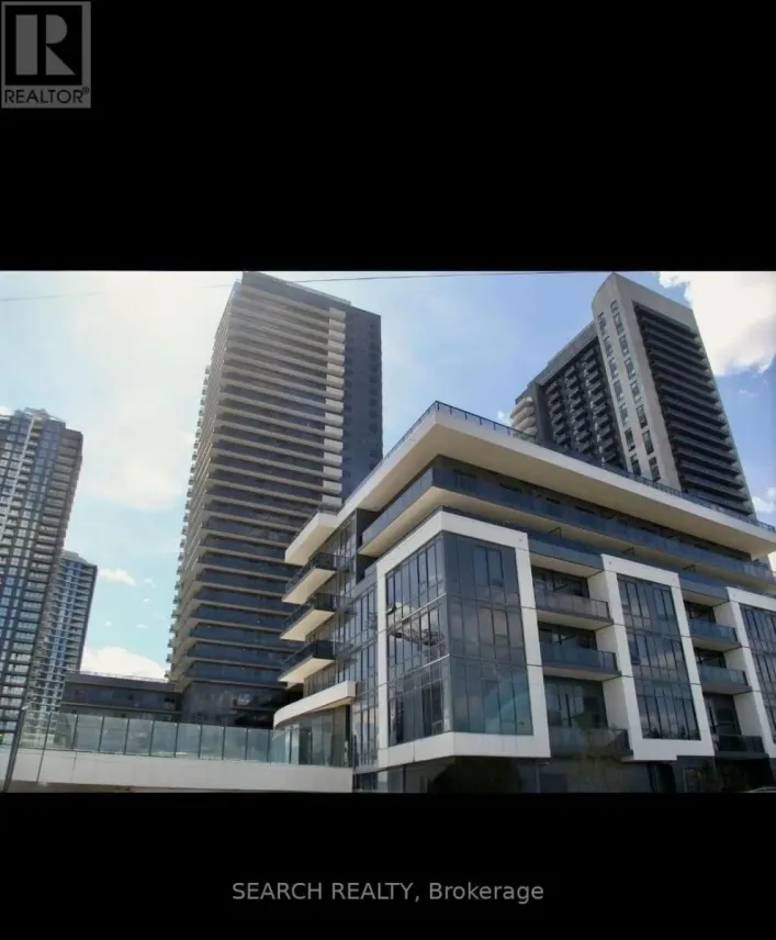 3209 - 5105 HURONTARIO STREET, Mississauga