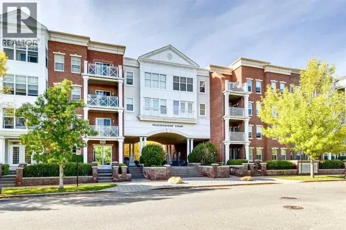 3209, 5605 Henwood Street SW, Calgary