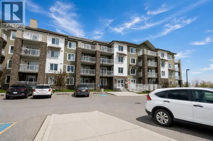 3209, 6118 80 Avenue NE, Calgary